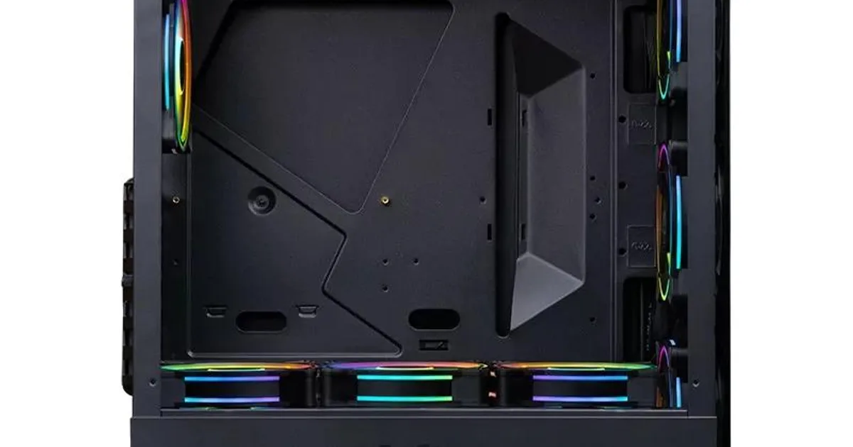 Hiditec Semitorre Gaming Z20-AURA USB-C (2)
