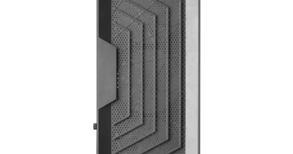 Mars Gaming Caja Atx MC-2000 120MM FAN (2)