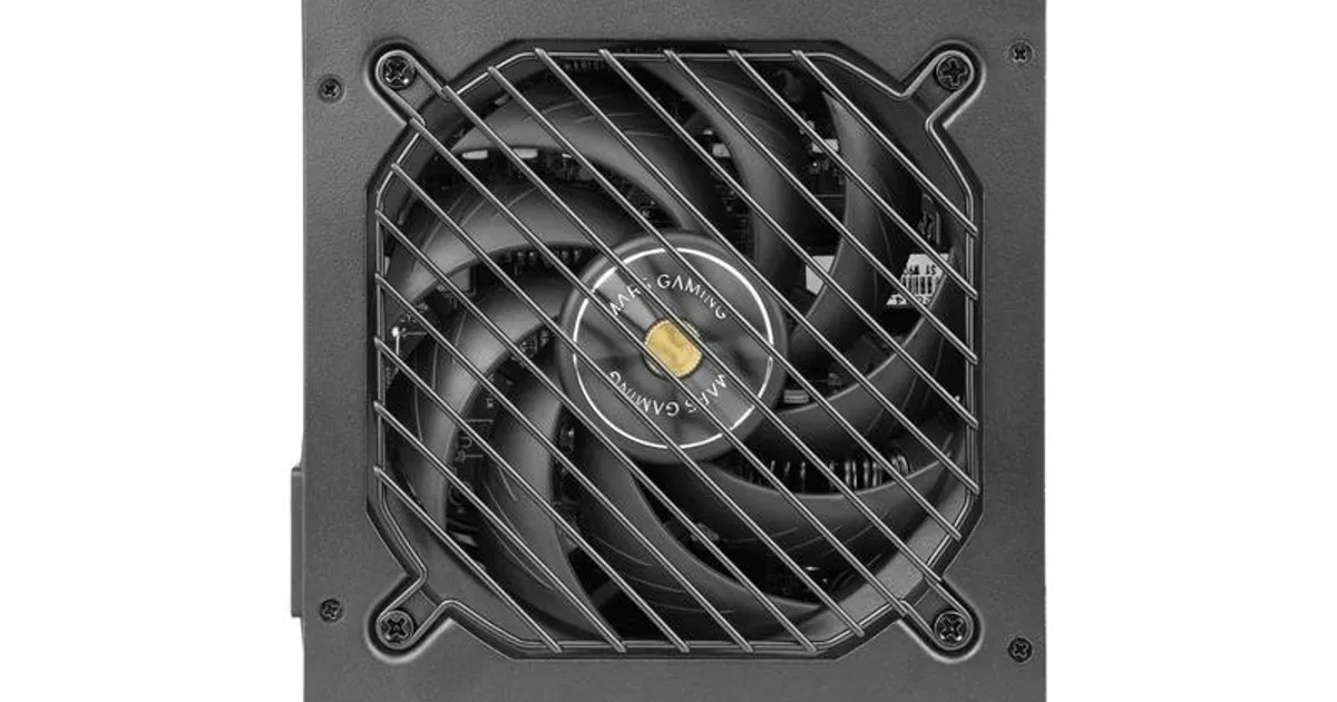 Mars Gaming Fuente MPB1200PSI 1200W 80Plus Gold Ng