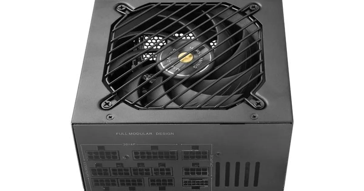 Mars Gaming Fuente MPB1200PSI 1200W 80Plus Gold Ng (4)