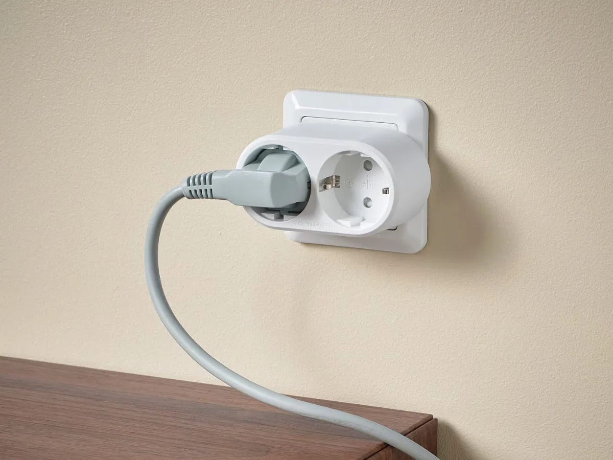 IKEA lanza Koppla, sus nuevos y económicos adaptadores de enchufe