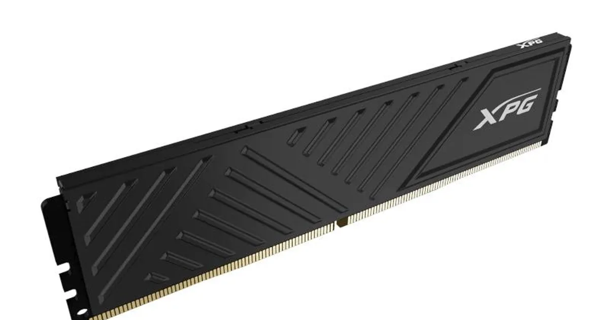 ADATA XPG D35 Gaming DDR4 16GB 3200Mhz Negro (2)