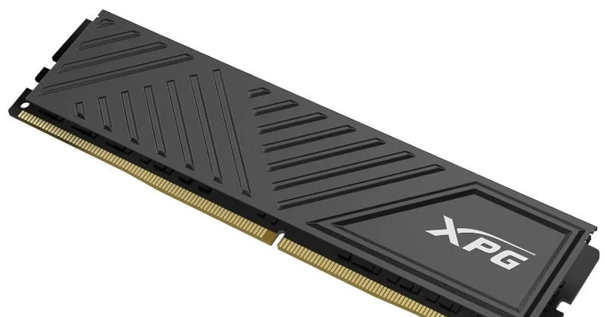 ADATA XPG D35 Gaming DDR4 16GB 3200Mhz Negro (3)