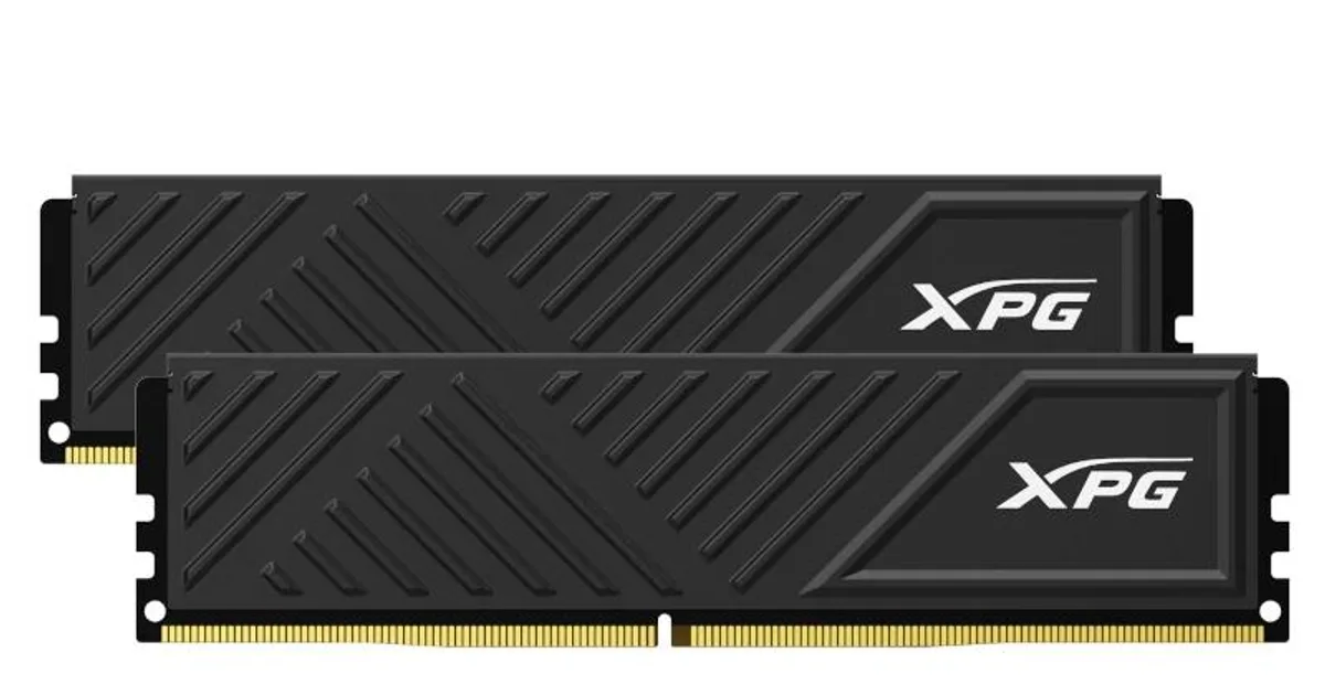 ADATA XPG D35 Gaming DDR4 2x16GB 3200Mhz (2)