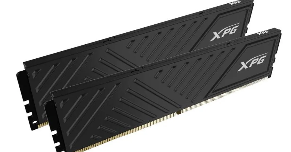ADATA XPG D35 Gaming DDR4 2x16GB 3200Mhz (3)