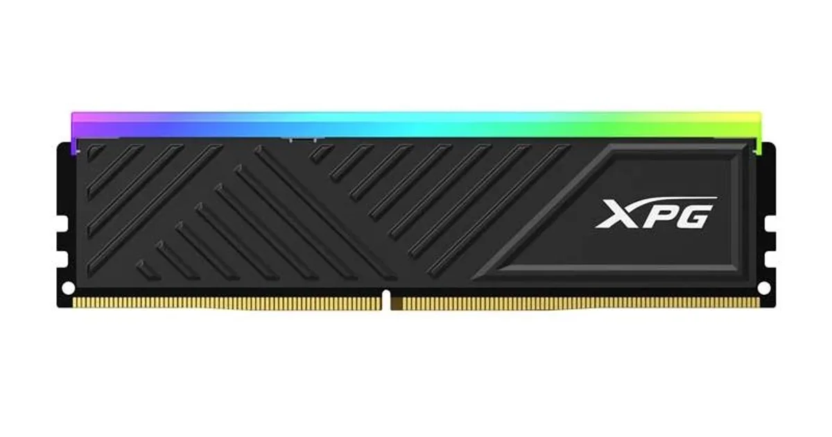 ADATA XPG D35G Gaming DDR4 16GB 3200Mhz RGB