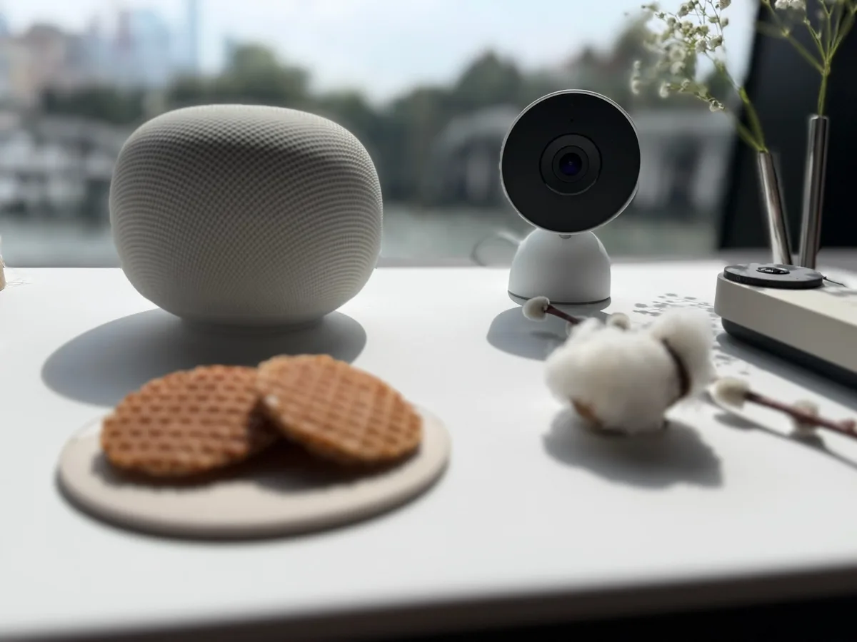Google Home Speaker con Gemini ya está aquí: precio y fecha