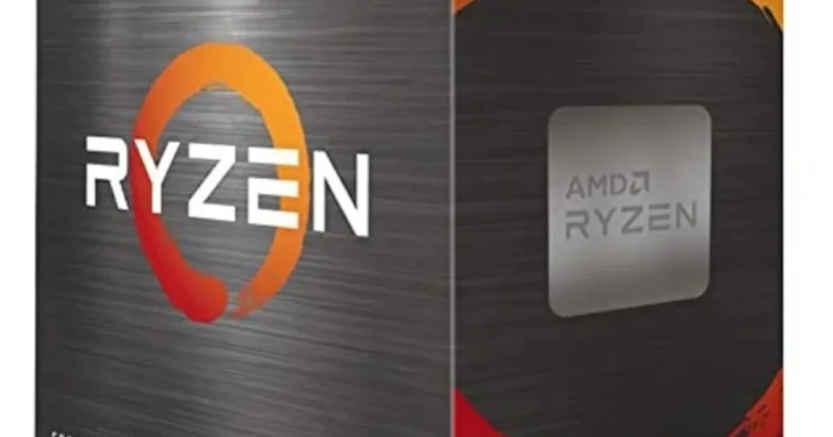 AMD RYZEN 5 5500 3.6GHz 16MB 6 CORE AM4 BOX+Disipa