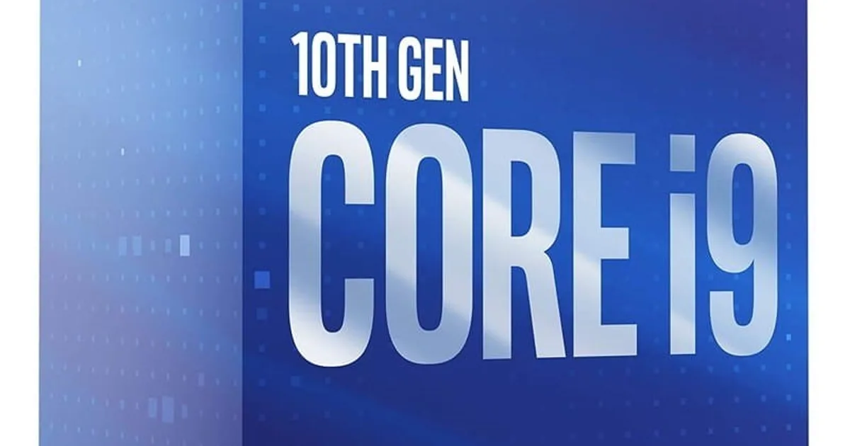 Intel Core i9 12900KF 5.2Ghz 30MB LGA 1700 BOX