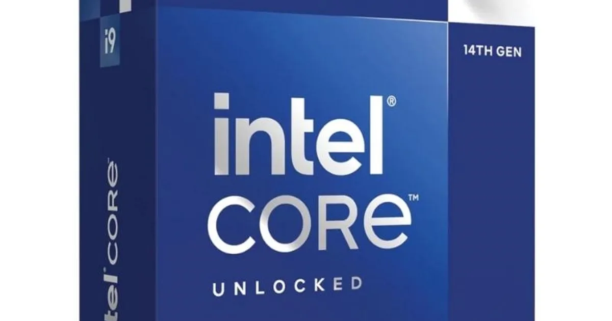 Intel Core i9 14900K 6.0Ghz 36MB LGA 1700 BOX