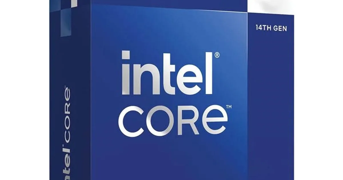 Intel Core i5 14400 4.7Ghz 20MB LGA 1700 BOX
