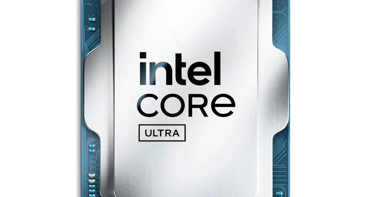 Intel Core Ultra 9 285 5.6 GHz LGA 1851 BOX (2)