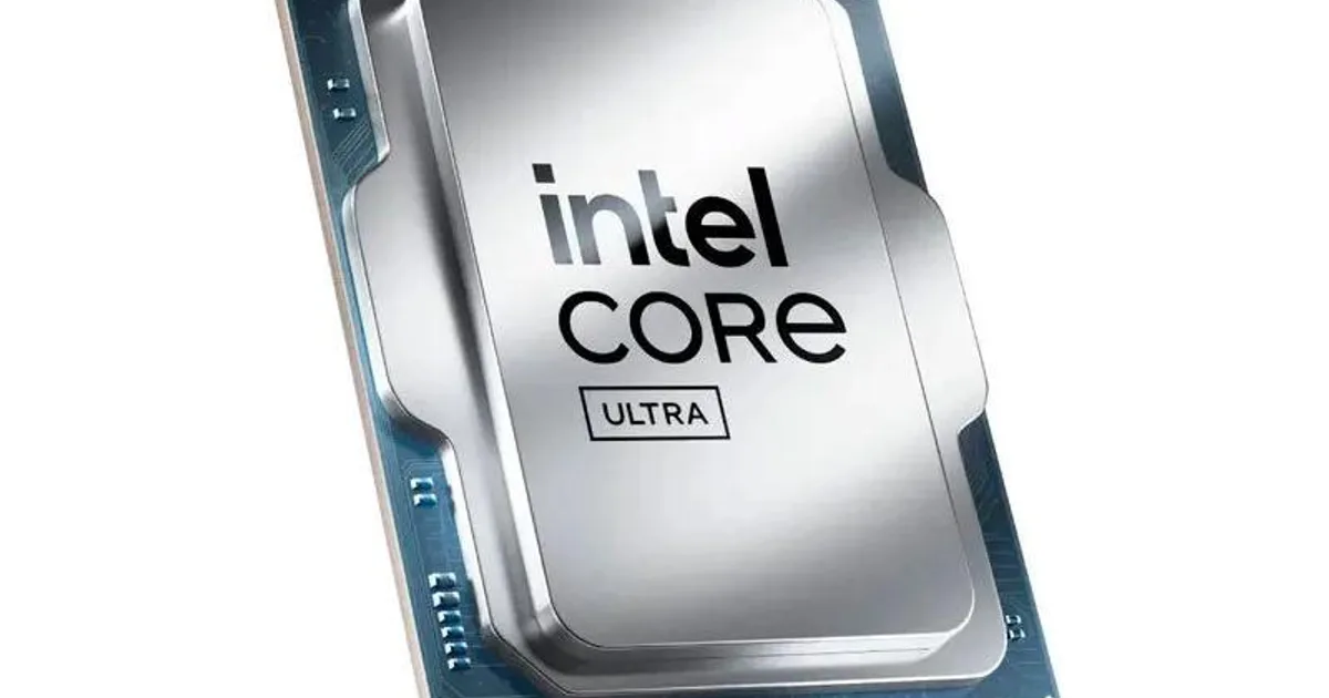 Intel Core Ultra 9 285 5.6 GHz LGA 1851 BOX (3)