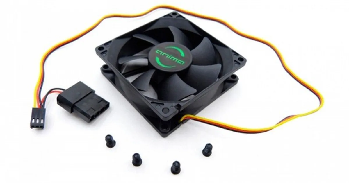 Tacens Anima Ventilador 8cm 12db Flux.bearing (2)