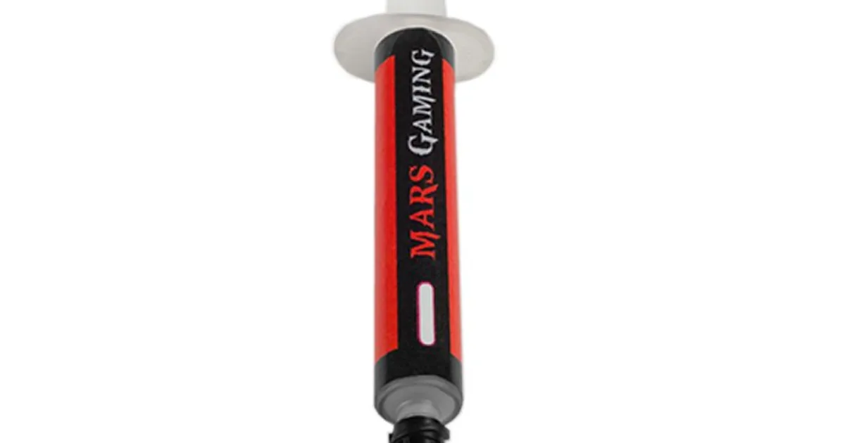 Mars Gaming Jeringuilla Pasta Térmica MT1 (3)