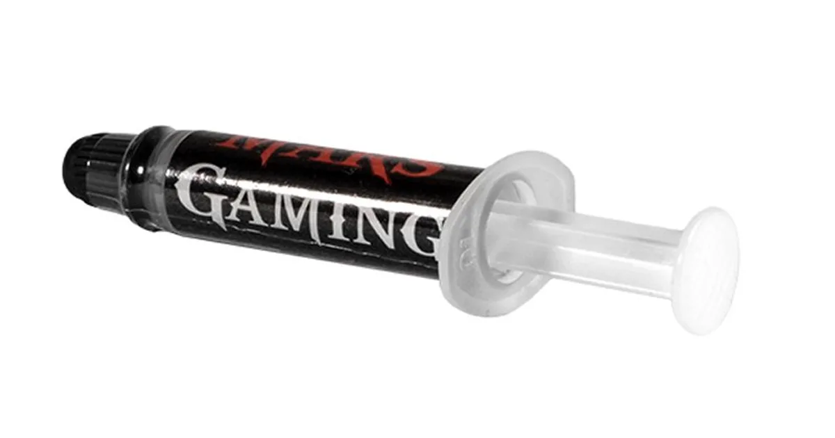 Mars Gaming Jeringuilla Pasta Térmica MT0 (3)