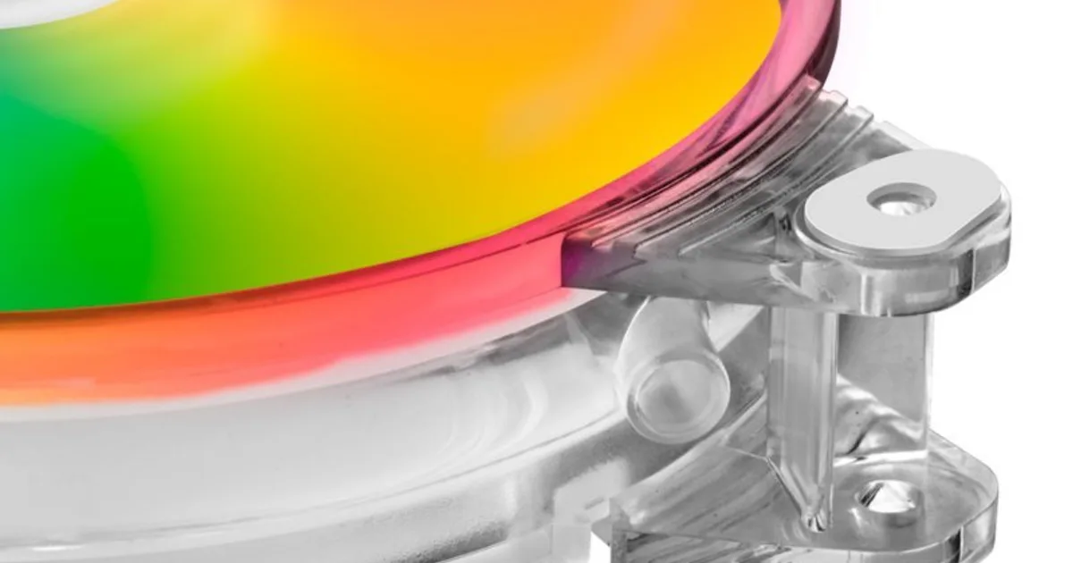 Mars Gaming Ventilador MFD CHROMA RGB ULTRA-SILENT (2)