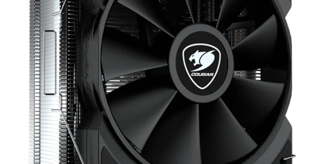 Cougar Ventilador Forza 50 Essential (2)