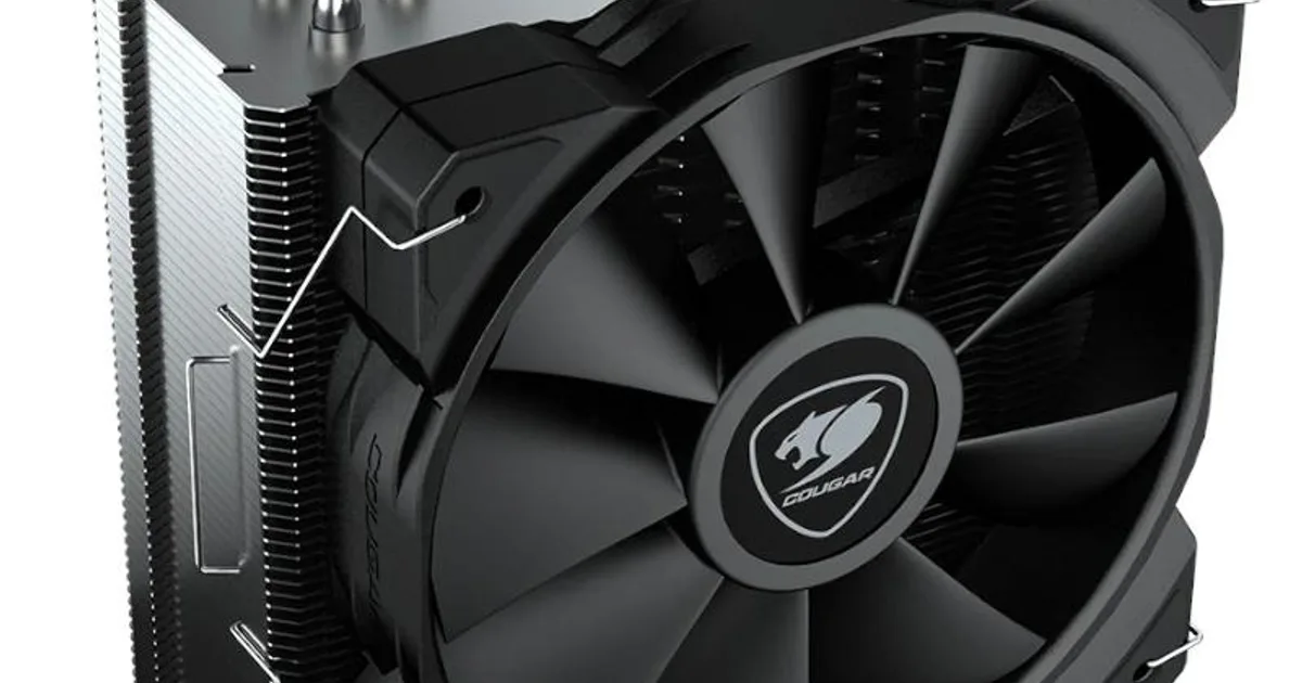 Cougar Ventilador Forza 50 Essential (3)
