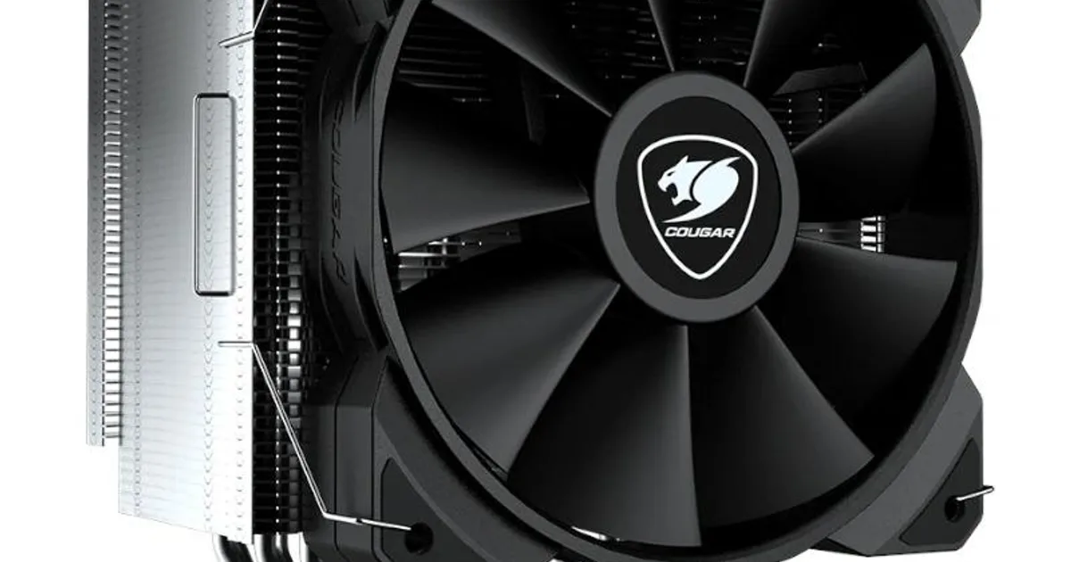 Cougar Ventilador Forza 85 Essential (2)