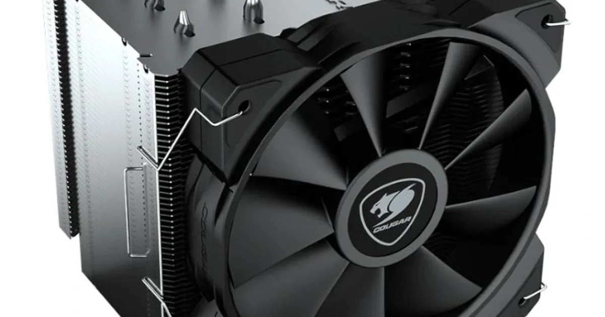 Cougar Ventilador Forza 85 Essential (3)