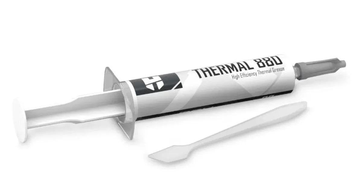 NOX Pasta Térmica Hummer Thermal T880  23g (2)
