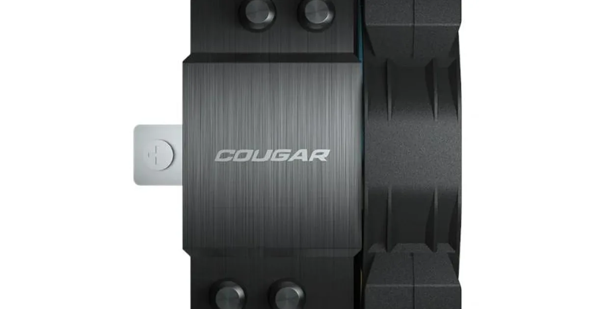 Cougar Ventilador Forza 50 Argb (3)