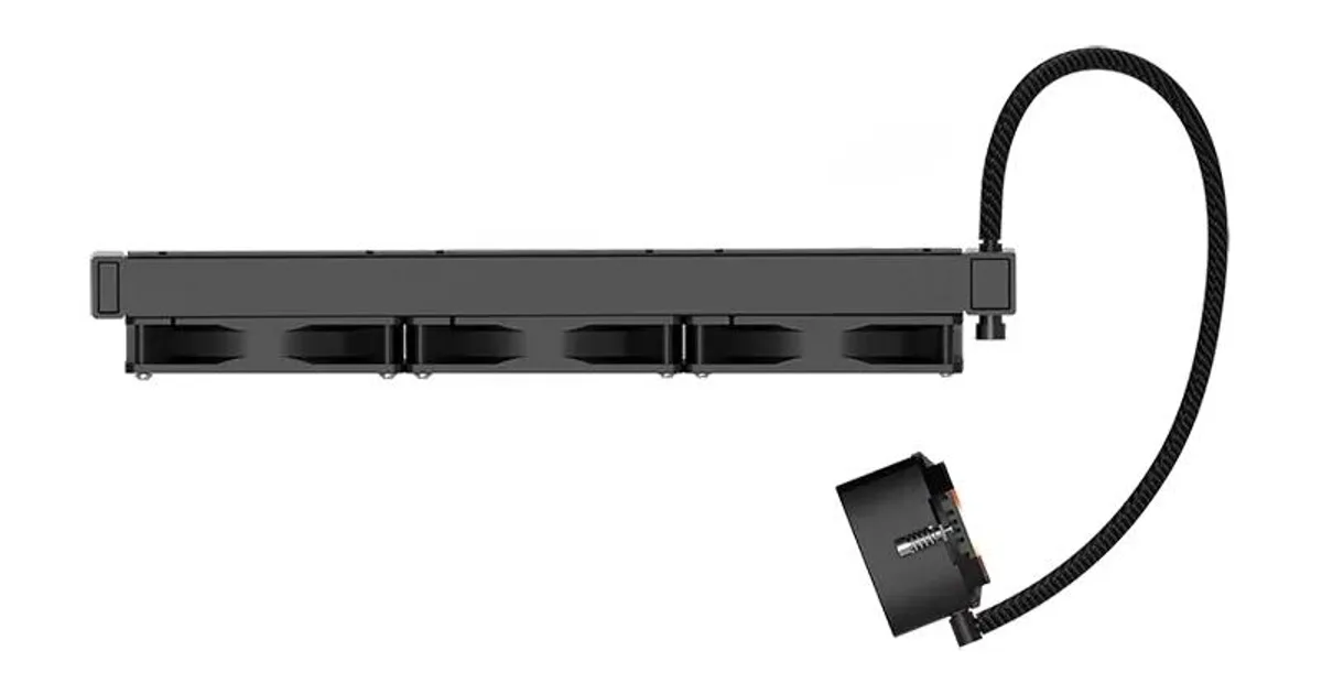 Hiditec Refrigeracion Liquida LQ360 Black (3)