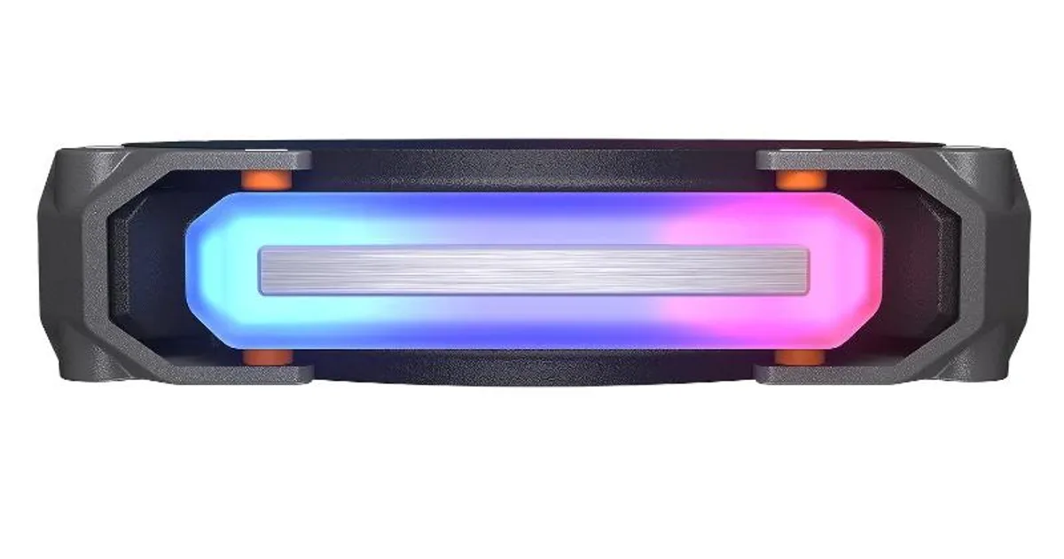 Cougar Ventilador Modular Apolar 120 Argb (3)