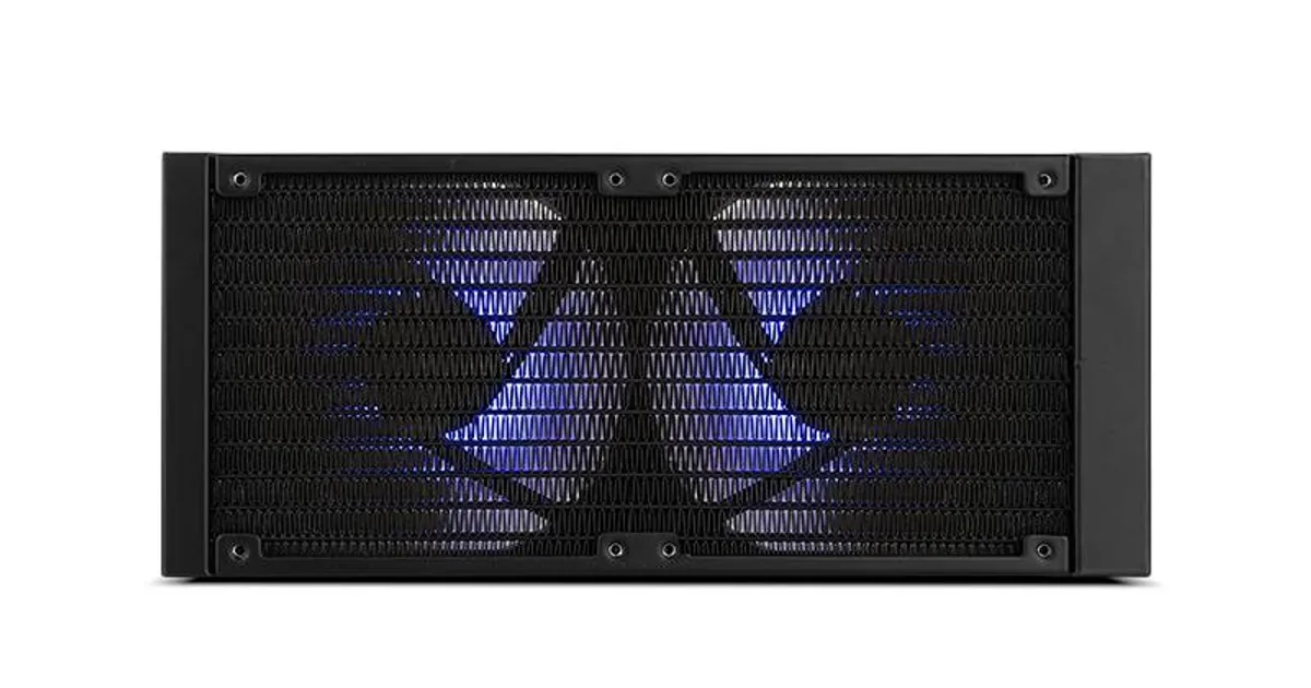NOX HUMMER X-240 LCD | KIT RL 240 LCD NEGRO (4)