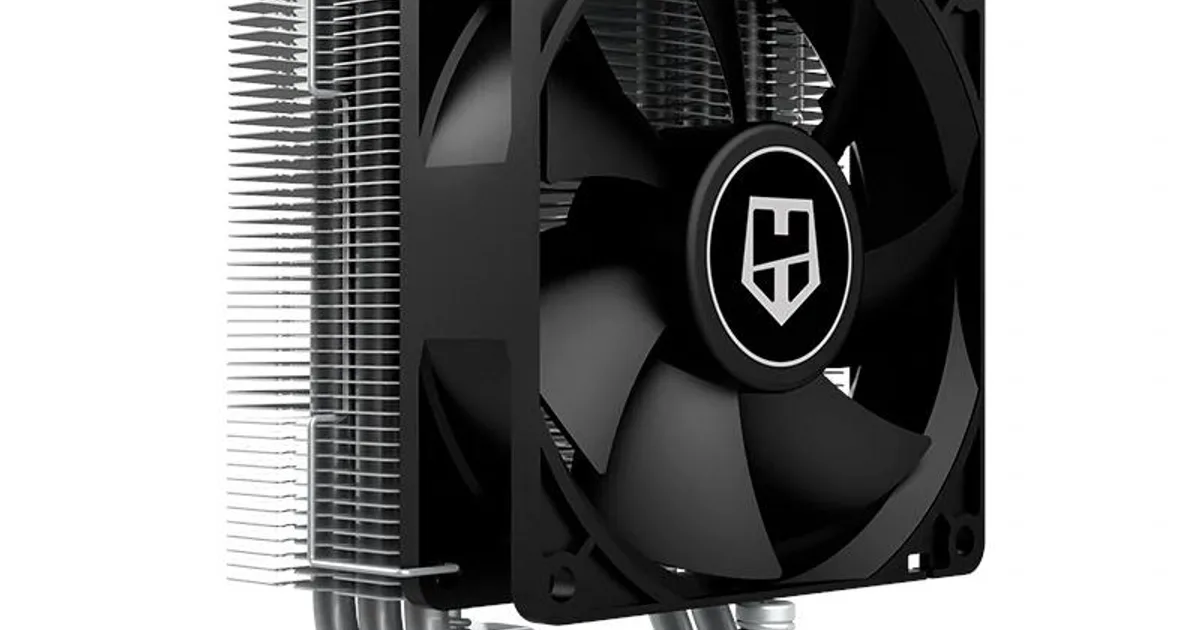 Nox Hummer H-903 Intel & AMD PWM Negro (2)