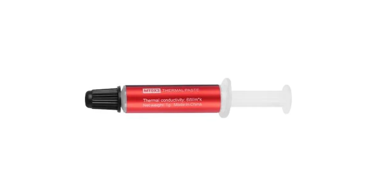 Mars Gaming Pasta termica MT0X3 (2)