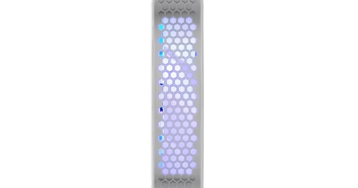 COOLBOX GAMING VENTILADOR INFINITY ARGB 120MM BLAN (2)