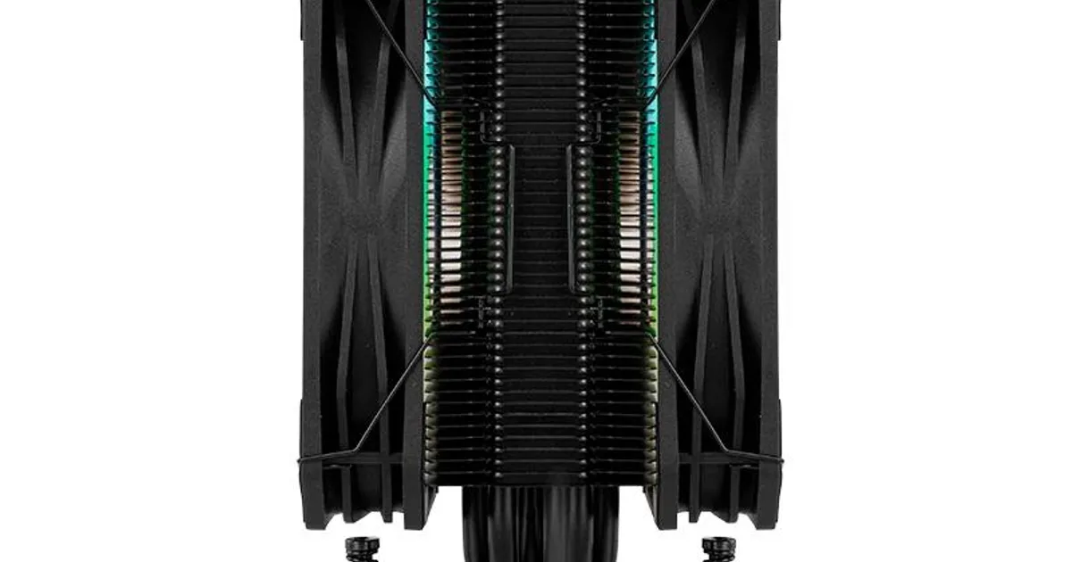 NOX Ventilador HUMMER H-200 ARGB Dual Fan (3)