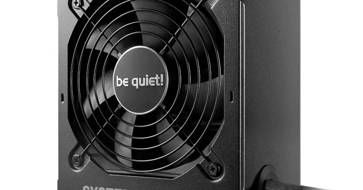 be quiet! Refrigeración líquida Pure Loop 3LX Negr (2)