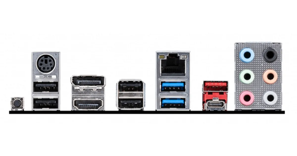 MSI Placa Base B550-A PRO ATX AM4 (4)