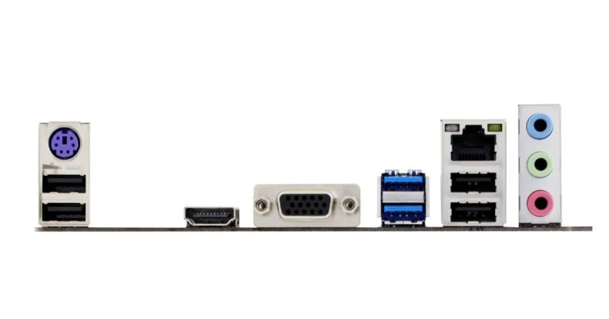 Biostar Placa Base A520MHP mATX AM4 (2)
