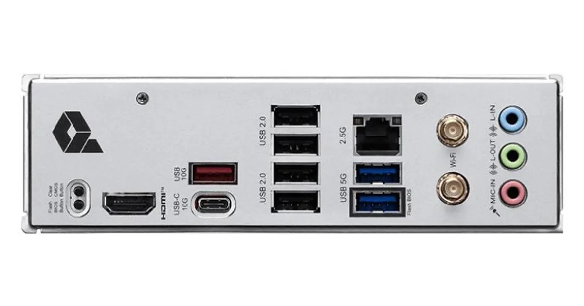 MSI Placa Base PRO B840M-P WIFI6E DDR5 mATX (4)