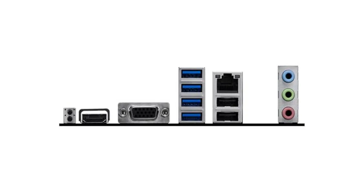 MSI Placa Base PRO B840M-B DDR5 mATX (4)