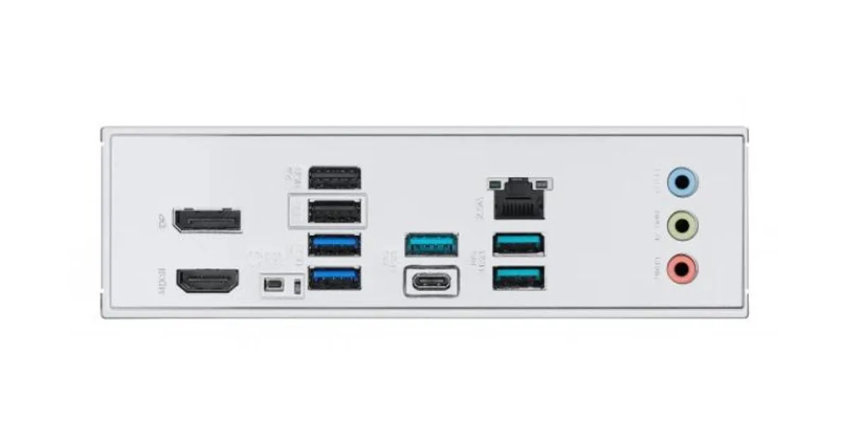 ASUS Placa Base PRIME B850 PLUS CSM ATX AM5 (3)