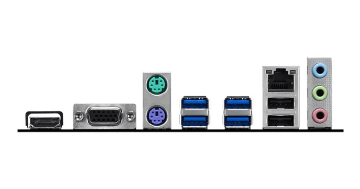 MSI Placa Base PRO A620AM-B EVO mATX AM5 (4)