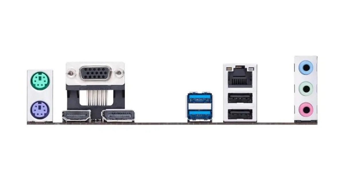 ASUS Placa Base PRIME H610M-E CSM DDR5 (4)
