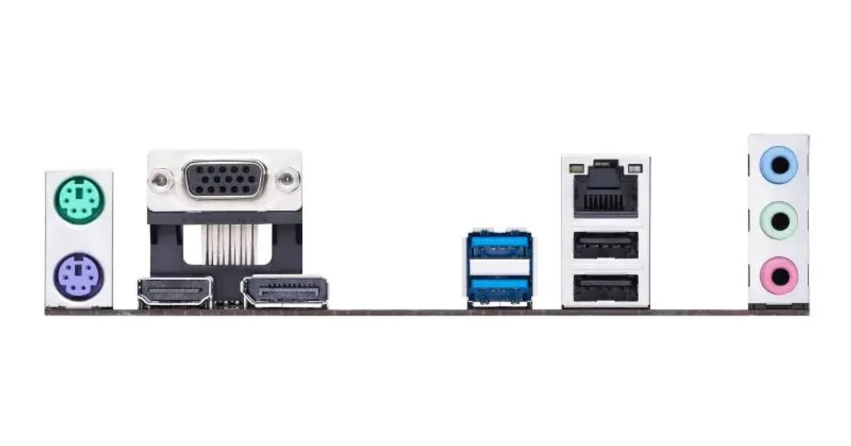 ASUS Placa Base PRIME H610M-E CSM D4 (4)
