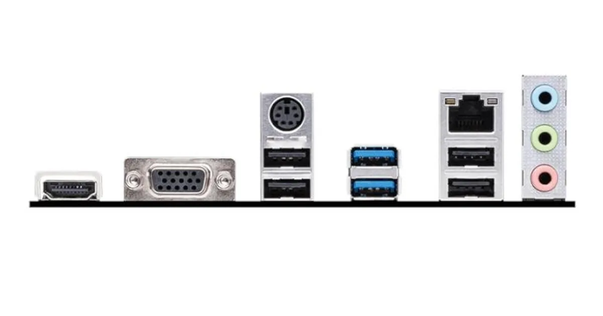 MSI Placa Base PRO H610M-E DDR5 mATX 1700 (2)