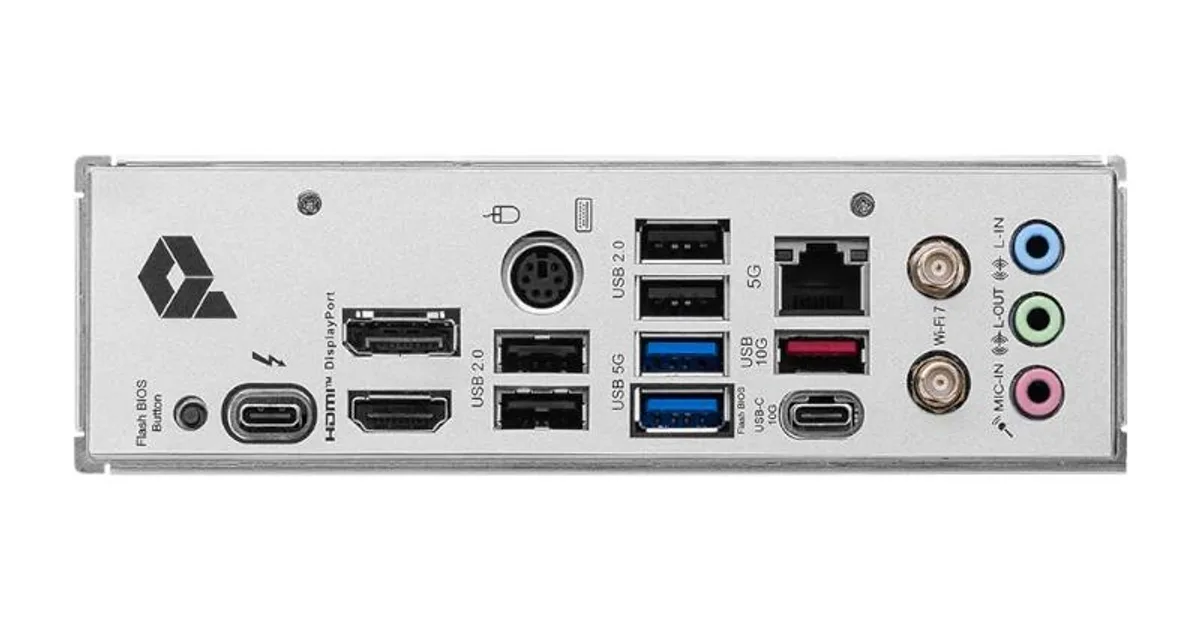 MSI Placa Base PRO Z890-P WIFI6E DDR5 ATX LGA1851 (3)