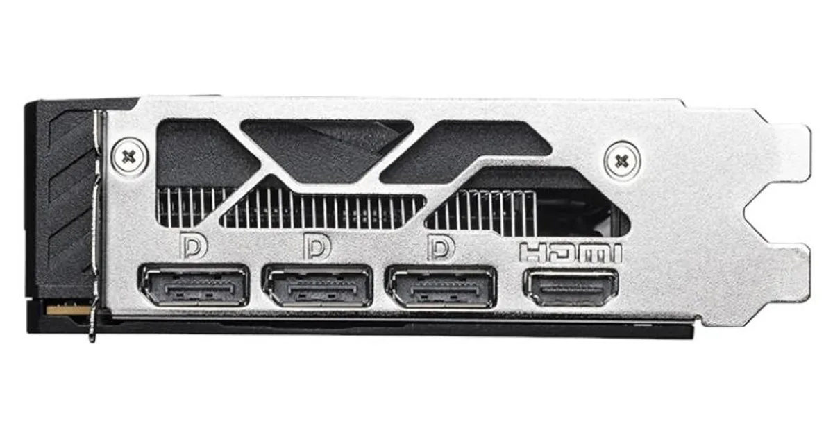 MSI VGA NVIDIA RTX 5050 8G GAMING OC DDR6 (4)