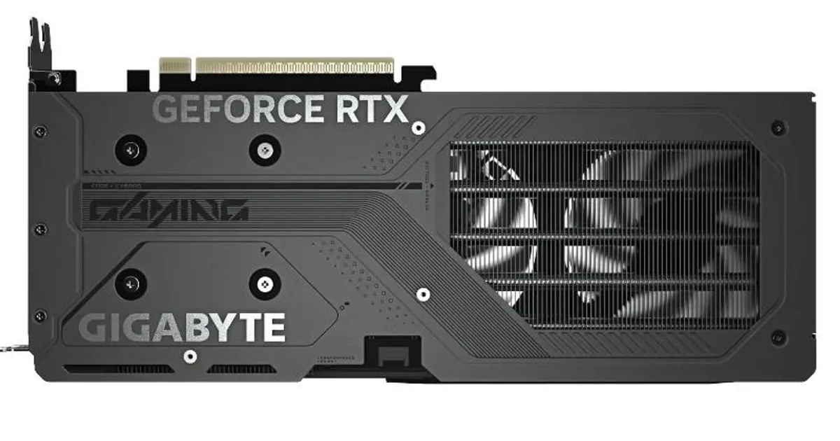 Gigabyte VGA NVIDIA RTX 5060 Ti GAMING OC 8G DDR7 (3)