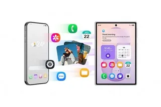 Samsung simplifica el cambio al nuevo Galaxy Z Fold8