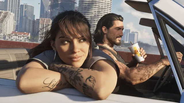 Rockstar promete que GTA 7 no tardará una década en llegar
