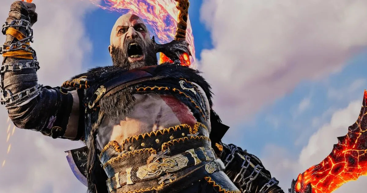 God of War: Laufey para PS5: fecha, historia y claves del juego